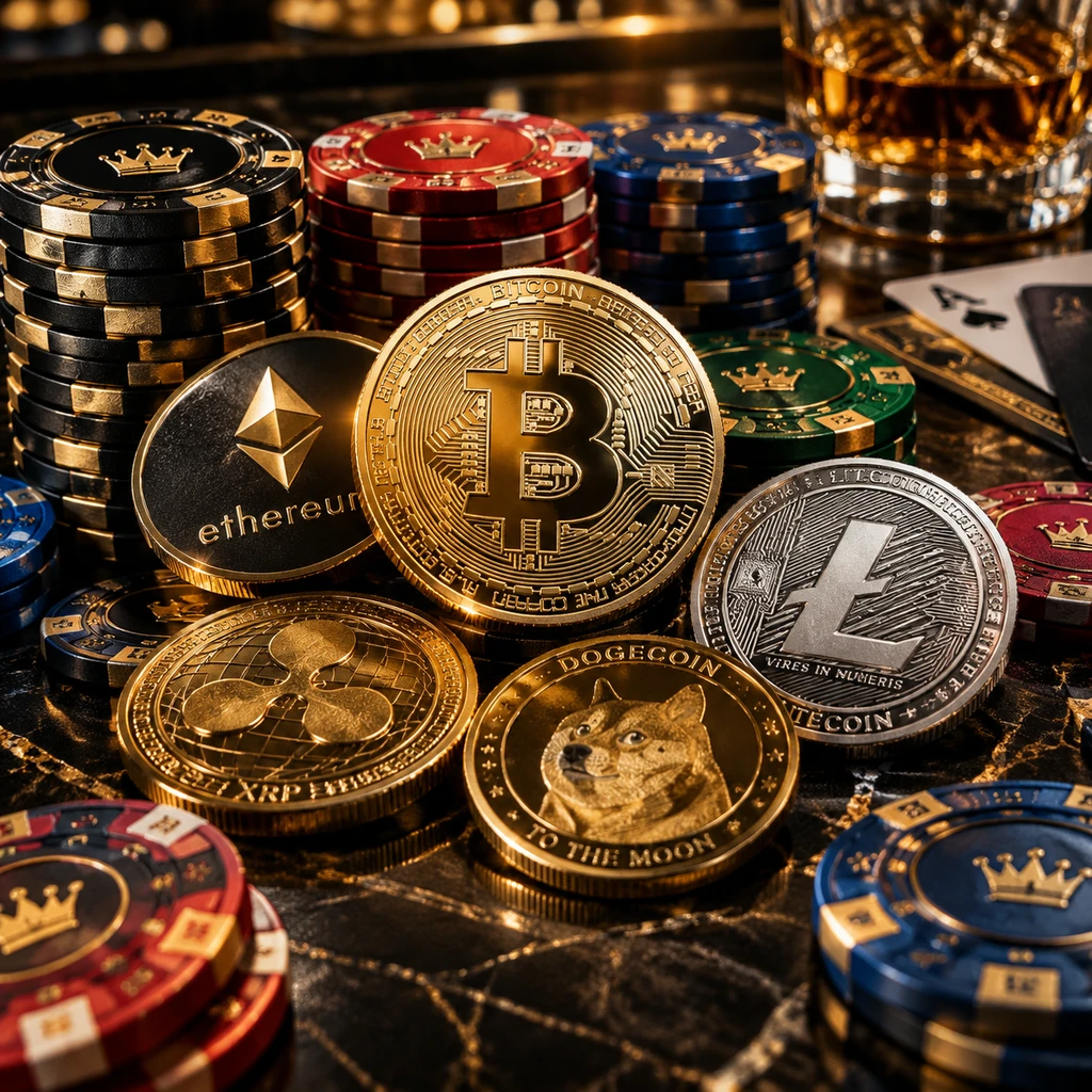 How Tether Usdt Payments Are Reshaping Online Gambling In The Uk A 2026 Guide To Tether Casino
